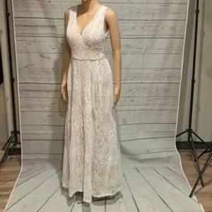 Liza Luxe for ModCloth Faith Flawless Maxi
